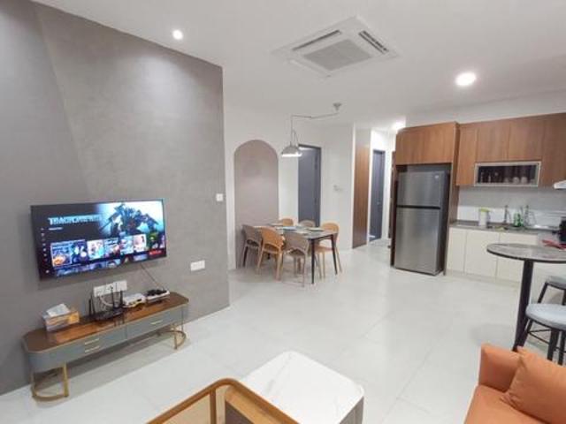 Apartment for rent in Kuching, Sarawak