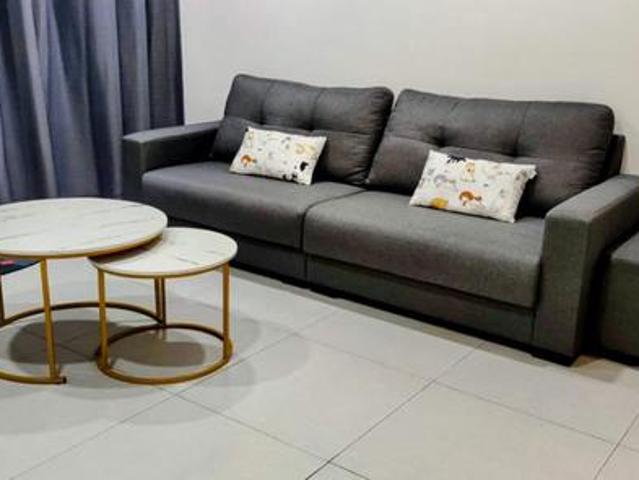 Apartment for rent in Kuching, Bahagian Kuching