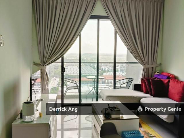 Serviced Residence for rent in Bukit Ledang, Johor