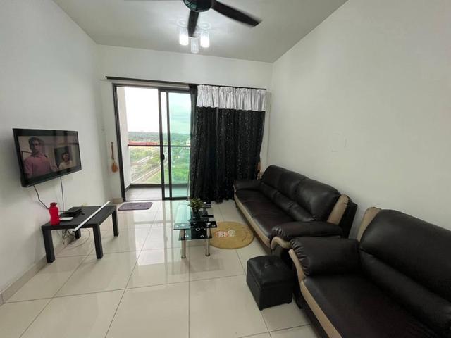 Condominium for rent in Johor Bahru