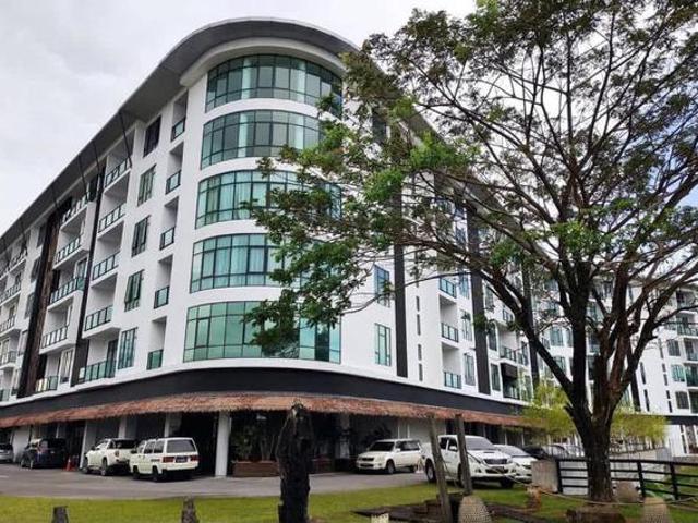 Apartment for rent in Kuching, Bahagian Kuching