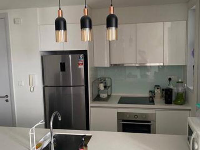 Serviced Residence for rent in Country Heights Damansara, Kuala Lumpur