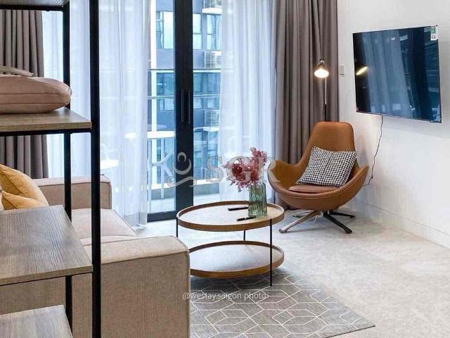 Căn hộ cho thuê tại Thủ Đức, Hồ Chí Minh