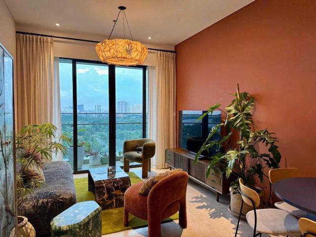 Căn hộ cho thuê tại Khu phố 39, Thành phố Hồ Chí Minh