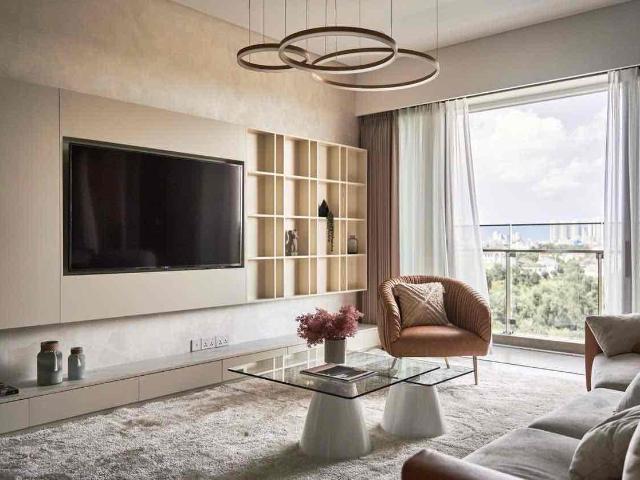 Căn hộ cho thuê tại Thủ Đức, Hồ Chí Minh