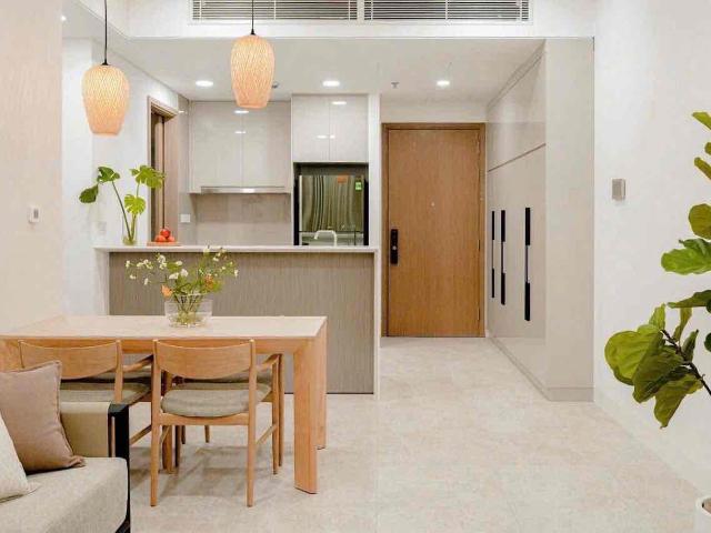 Căn hộ cho thuê tại Thủ Đức, Hồ Chí Minh