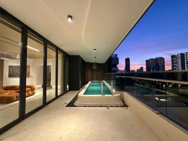 Căn hộ cho thuê tại Thủ Đức, Hồ Chí Minh