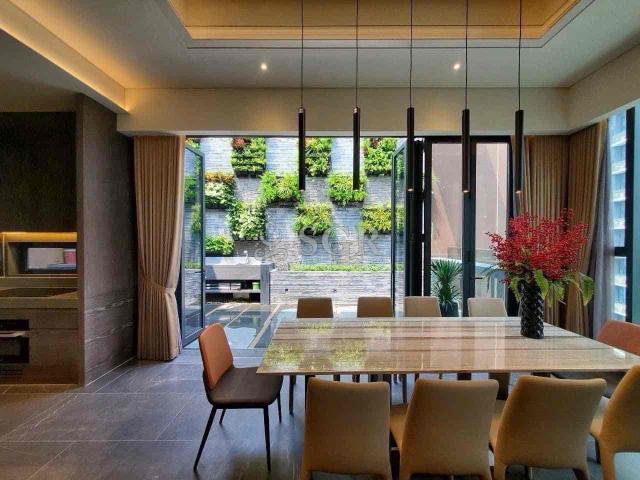 Căn hộ cho thuê tại Thủ Đức, Hồ Chí Minh