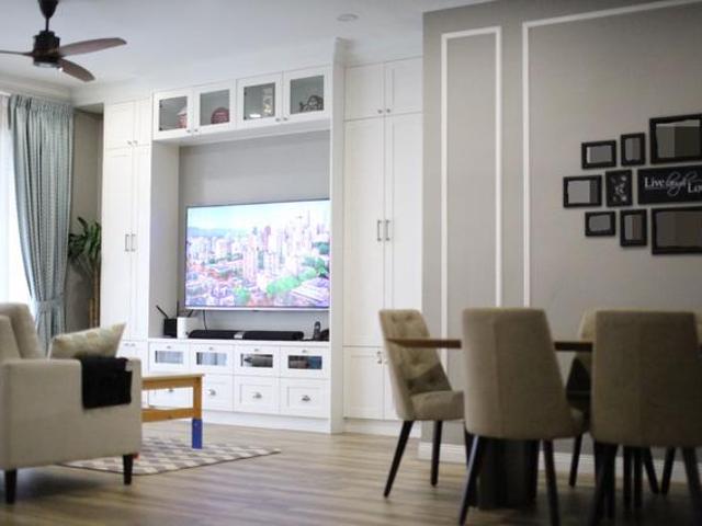 Condominium for rent in Petaling, Subang Jaya