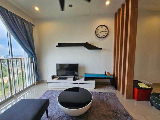Condominium for rent in Petaling, Subang Jaya