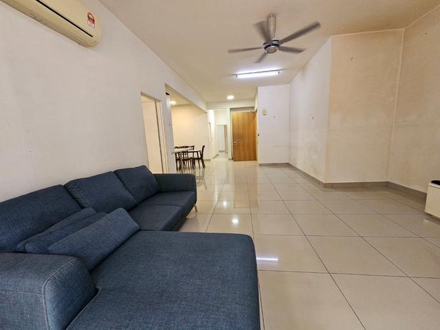 Condominium for rent in Seri Kembangan, Majlis Bandaraya Subang Jaya