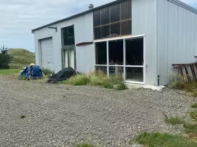 House for rent in Kakaramea, Taranaki