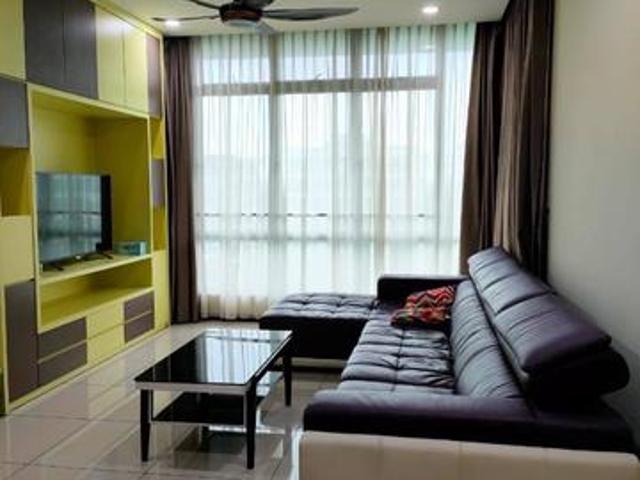 Condominium for rent in Bukit Ledang, Johor