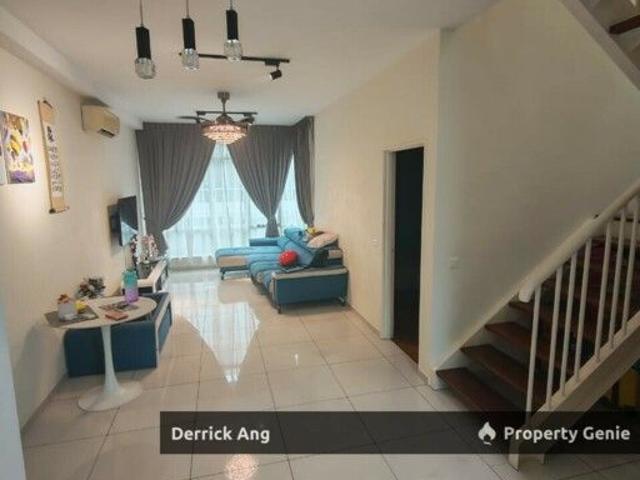 Apartment for rent in Bukit Ledang, Johor
