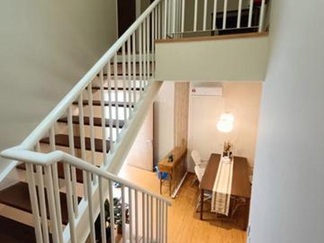 Townhouse for rent in Skudai, Iskandar Puteri