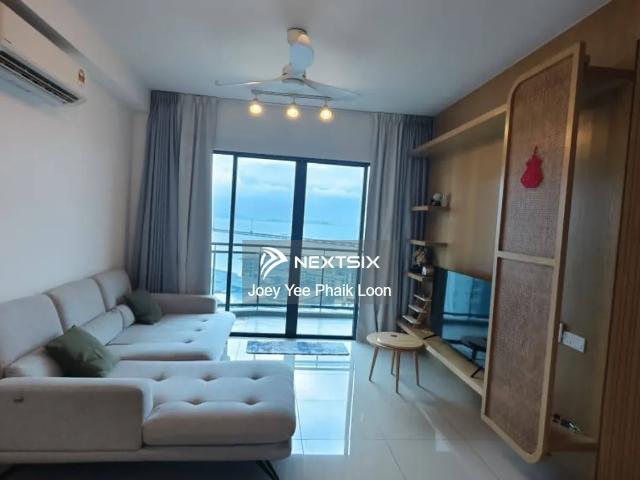 Residential House for rent in Bukit Ledang, Johor