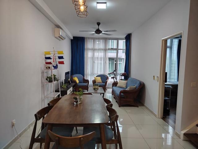 Condominium for rent in Skudai, Iskandar Puteri