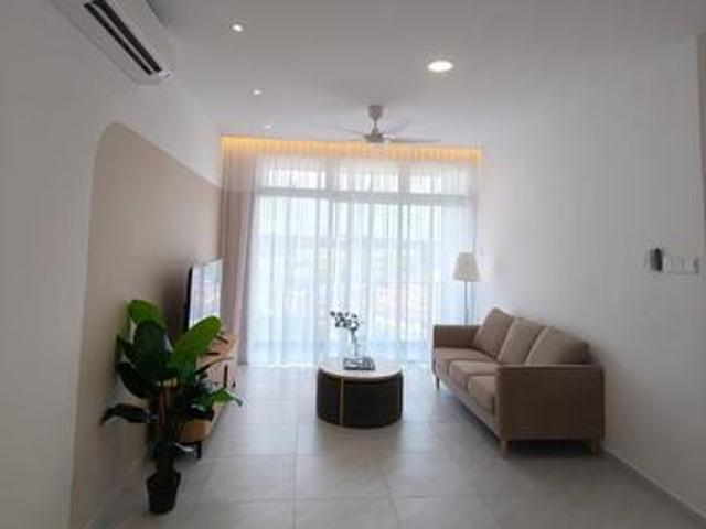 Serviced Residence for rent in Kulai, Johor