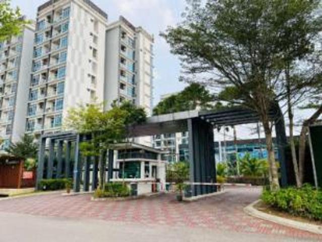 Serviced Residence for rent in Senai, Kulai