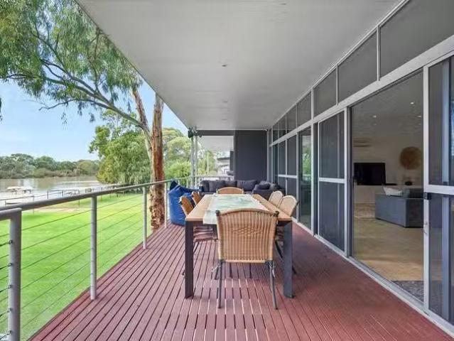 House for rent in Brinkley, South Australia