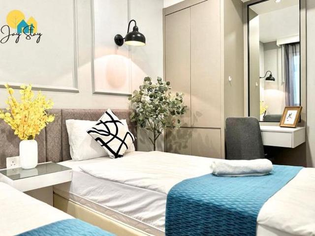 Serviced Residence for rent in Malaka