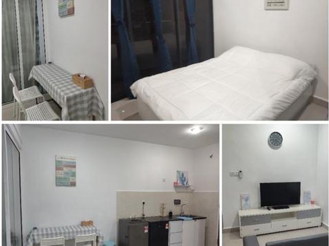 Serviced Residence for rent in Kinabalu, Sabah