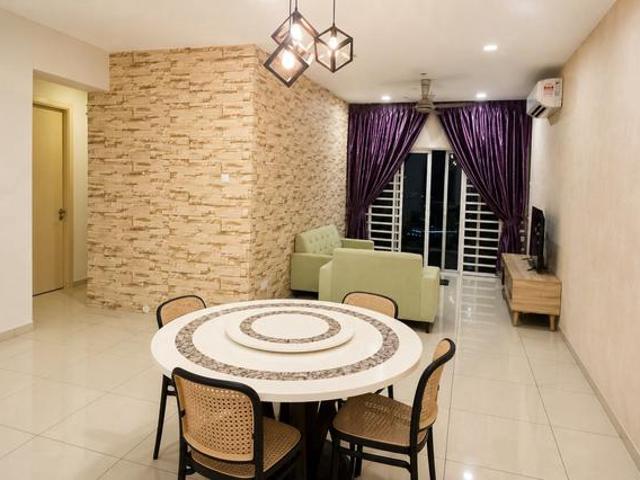 Condominium for rent in Wellesley, Penang