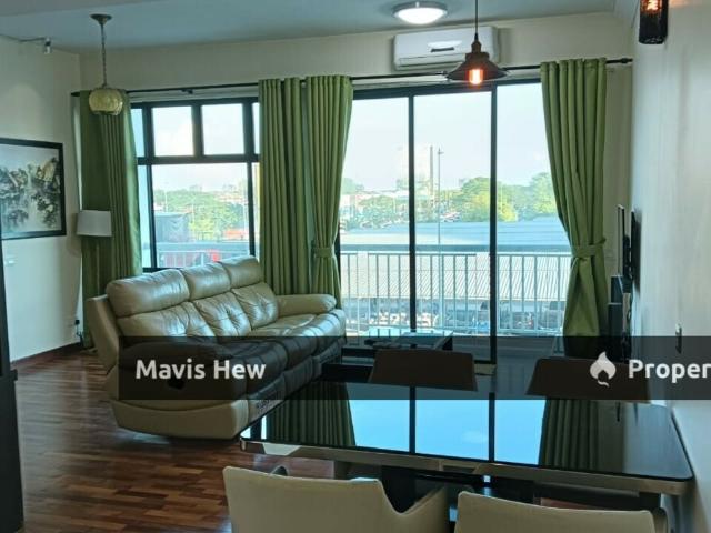 Serviced Residence for rent in Bukit Ledang, Johor