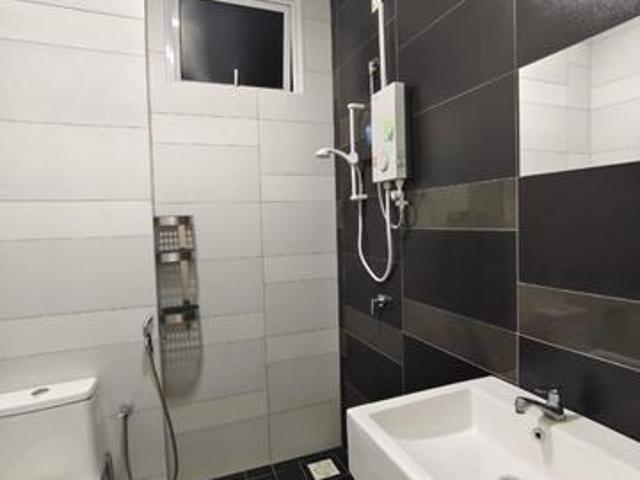 Condominium for rent in Wellesley, Penang