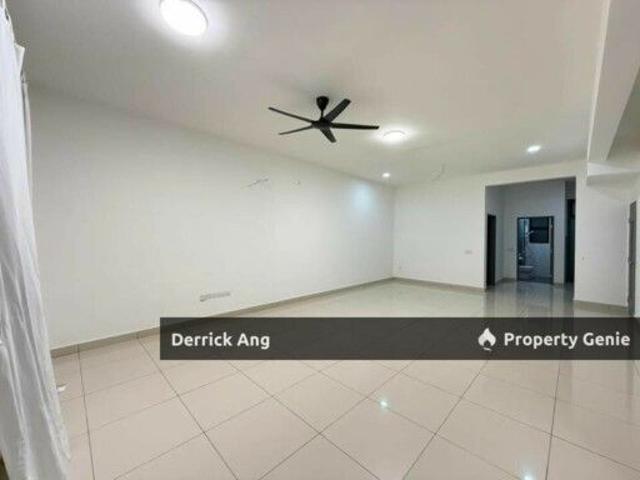 House for rent in Plentong, Johor