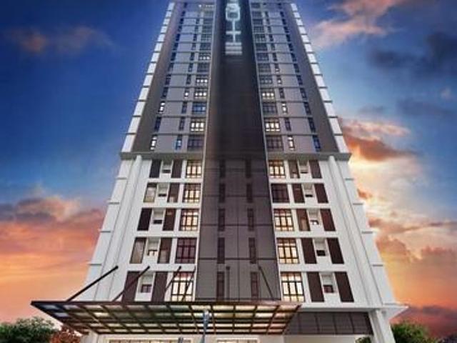 Apartment for rent in Country Heights Damansara, Kuala Lumpur