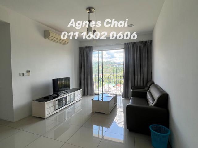 Condominium for rent in Kinabalu, Sabah