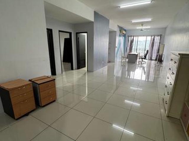 Condominium for rent in Kota Kinabalu, Bahagian Pantai Barat