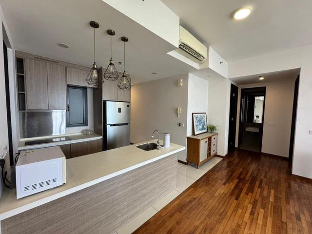 Condominium for rent in Timur Laut, George Town