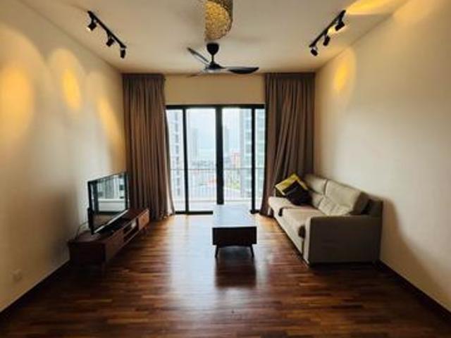 Condominium for rent in Timur Laut, George Town