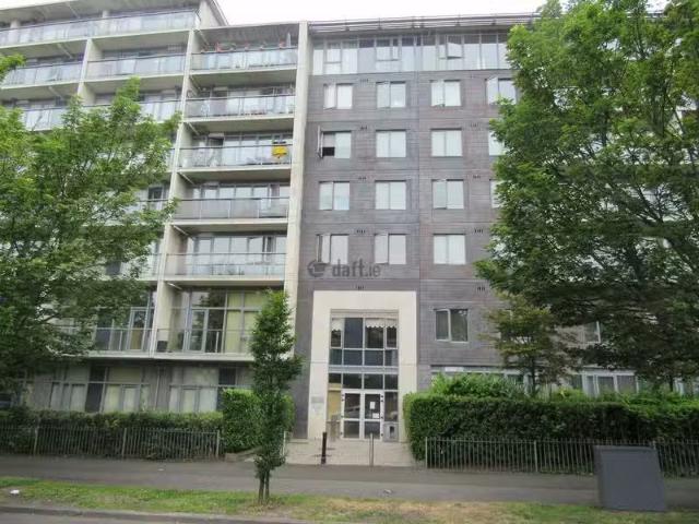 Apartment to rent