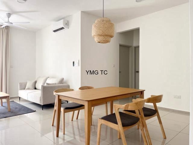 Serviced Residence for rent in Port Klang, Selangor