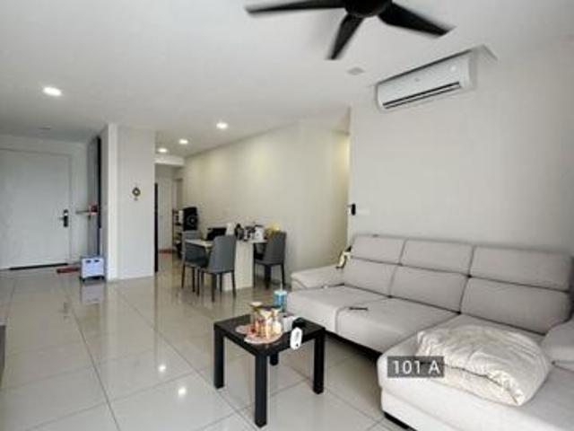 Serviced Residence for rent in Pelabuhan Klang, Bandaraya Klang
