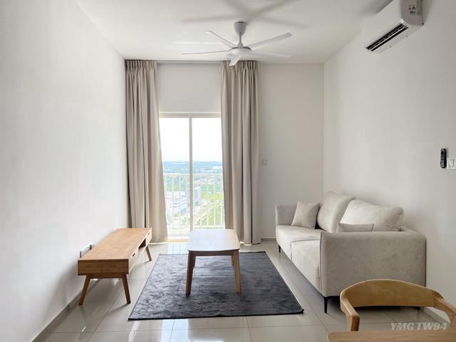 Serviced Residence for rent in Port Klang, Selangor