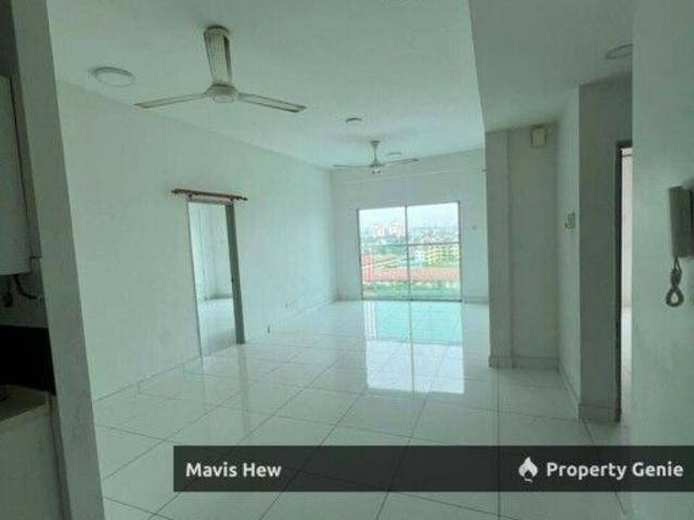 Apartment for rent in Johore Bahru, Johor