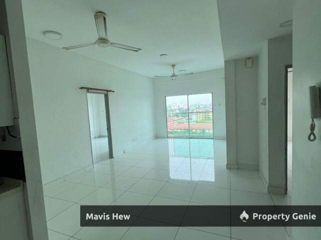 Apartment for rent in Johore Bahru, Johor
