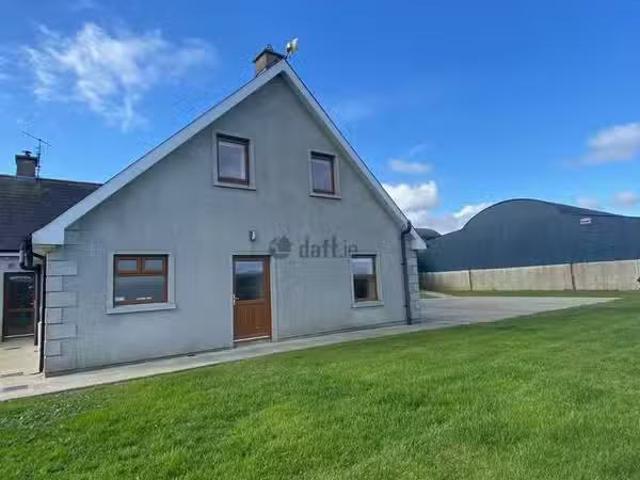 House to rent