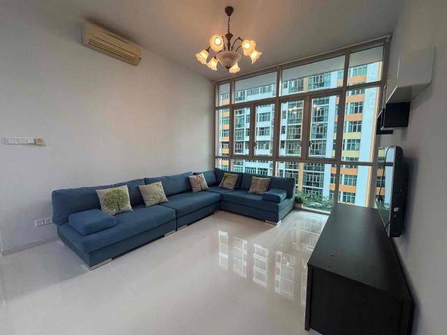 Căn hộ cho thuê tại Khu phố 2, Thành phố Hồ Chí Minh