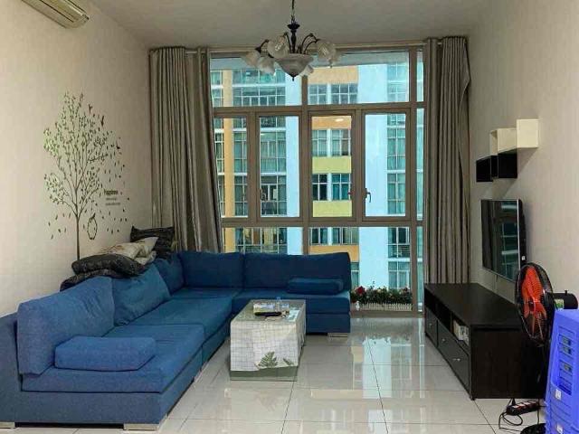 Căn hộ cho thuê tại Khu phố 2, Thành phố Hồ Chí Minh