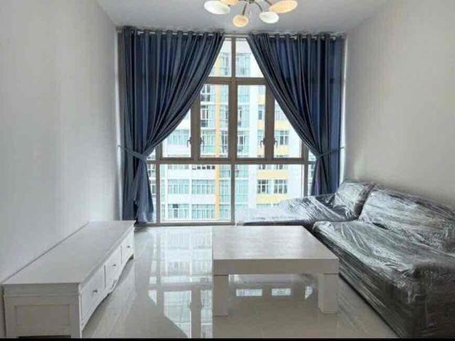 Căn hộ cho thuê tại Khu phố 2, Thành phố Hồ Chí Minh
