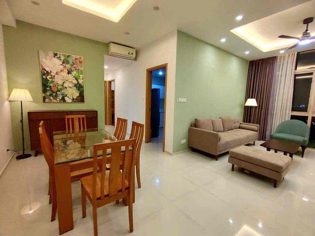 Căn hộ cho thuê tại Thủ Đức, Hồ Chí Minh