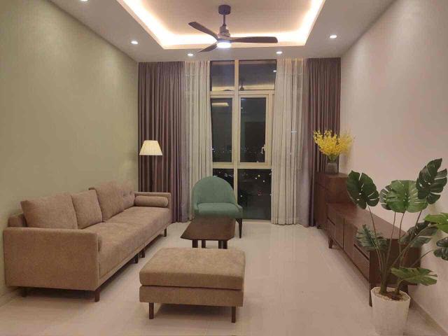 Căn hộ cho thuê tại Thủ Đức, Hồ Chí Minh