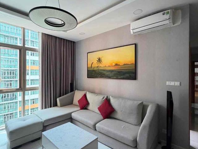 Căn hộ cho thuê tại Thủ Đức, Hồ Chí Minh