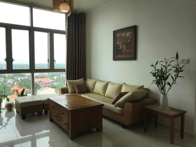 Căn hộ cho thuê tại Thủ Đức, Hồ Chí Minh