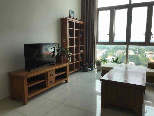 Căn hộ cho thuê tại Thủ Đức, Hồ Chí Minh